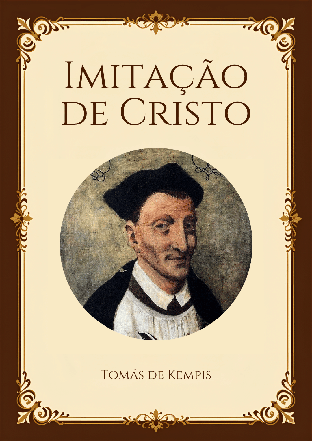Imitação de Cristo