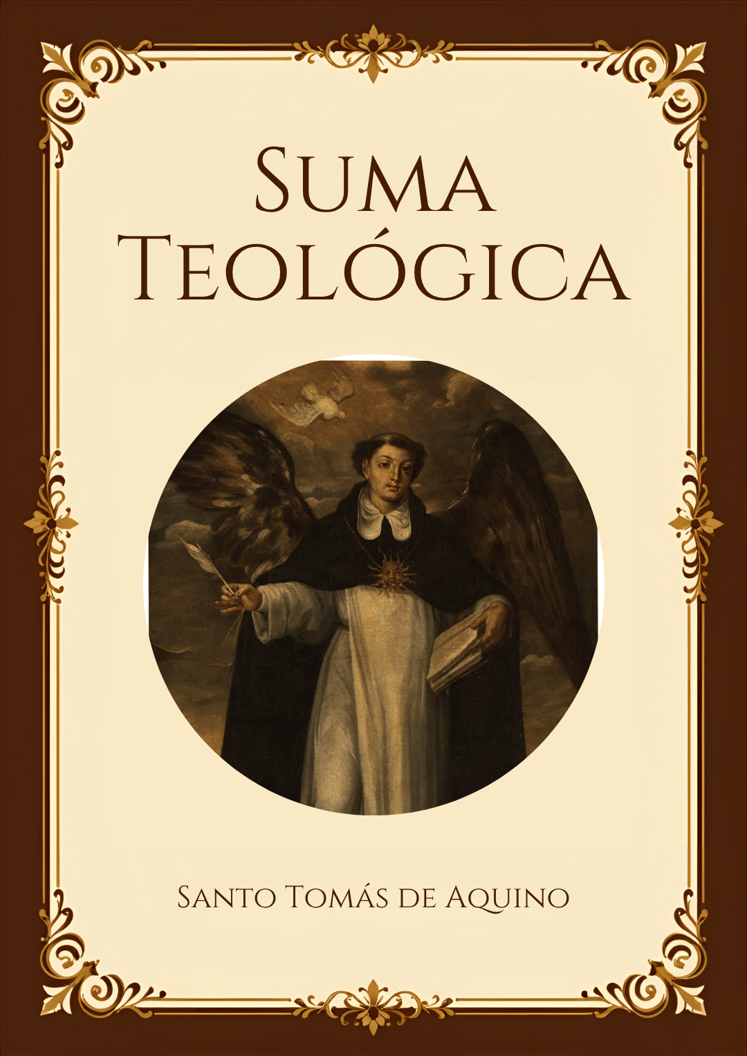 Suma Teológica